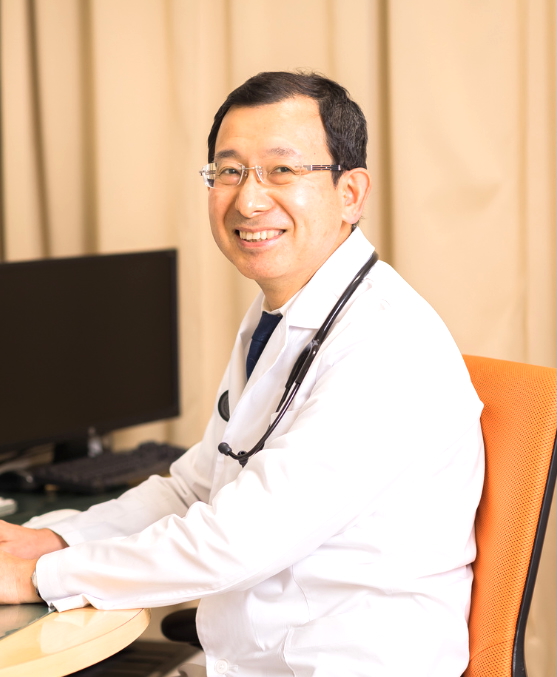 監修医師 橋本 泰樹