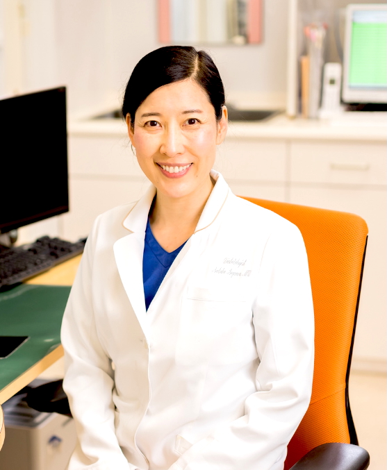 監修医師 瀬川 聡子